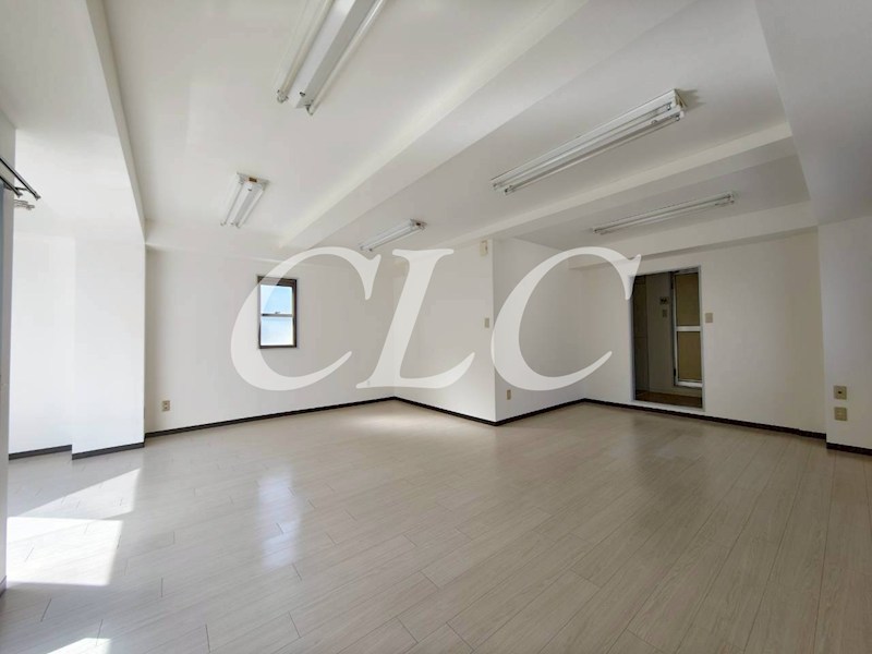 牧ビル リビング