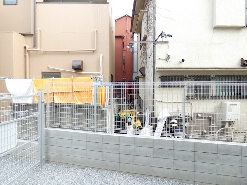 グレイス堀切菖蒲園 その他4