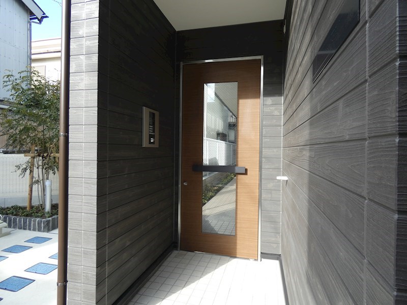 グレイス堀切菖蒲園 その他外観1