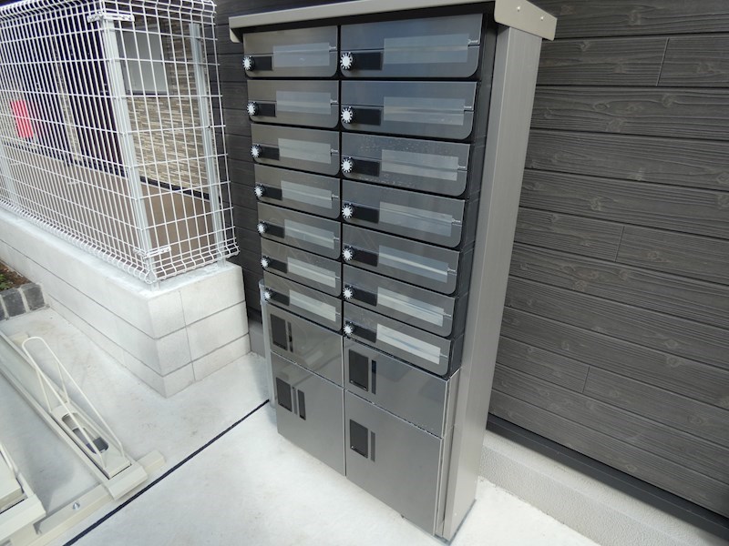 グレイス堀切菖蒲園 その他外観3