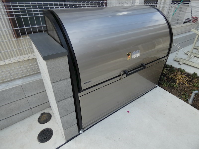 グレイス堀切菖蒲園 その他外観5