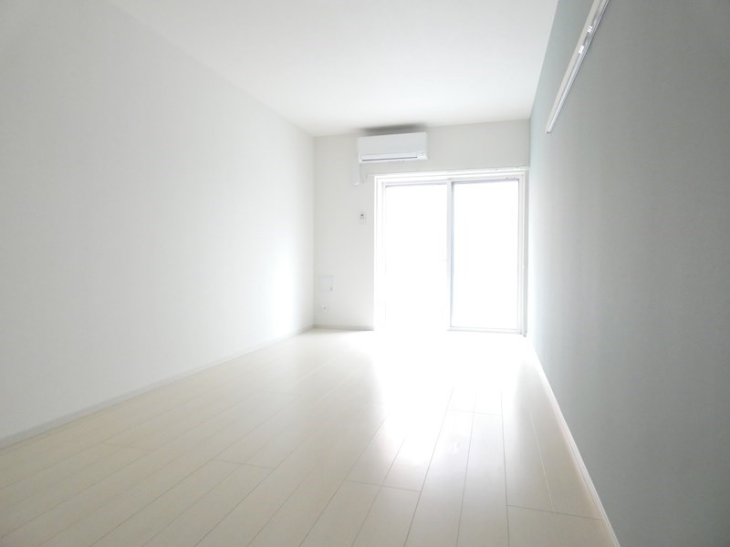 グレイス堀切菖蒲園 リビング