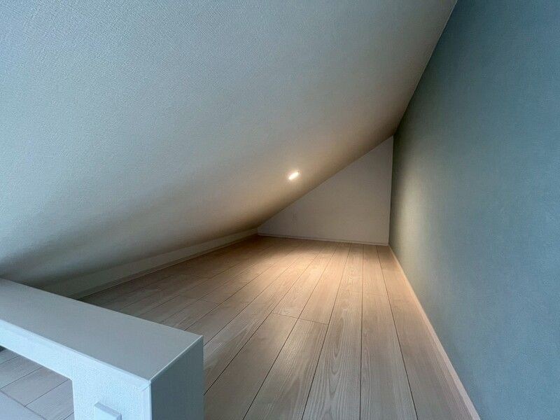 テラス金町  ベッドルーム