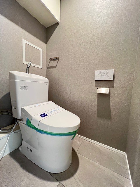 レジディア日本橋浜町 その他2