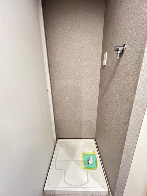 レジディア日本橋浜町 その他4