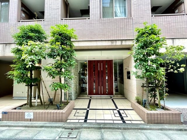 レジディア日本橋浜町 その他5