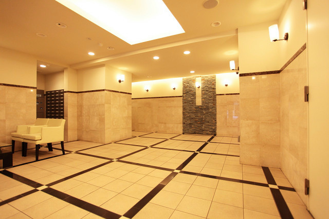 レジディア日本橋浜町 その他6