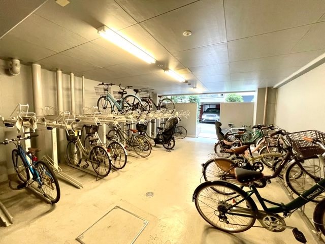 レジディア日本橋浜町 その他7