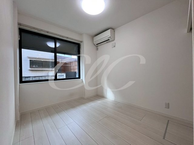 Glanz綾瀬 リビング