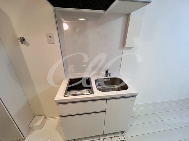 Glanz綾瀬 キッチン