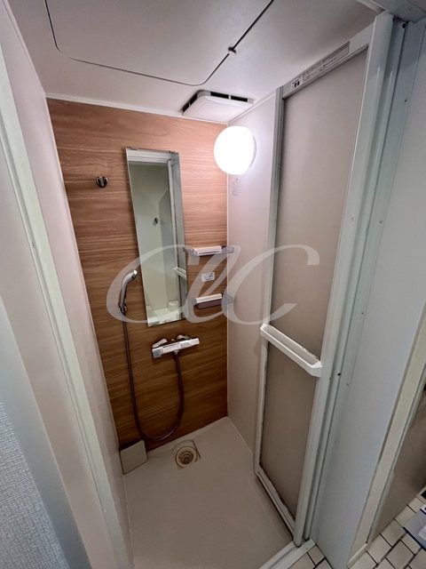 Glanz綾瀬 風呂画像