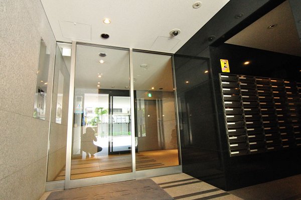 レジディア日本橋人形町Ⅱ  その他4