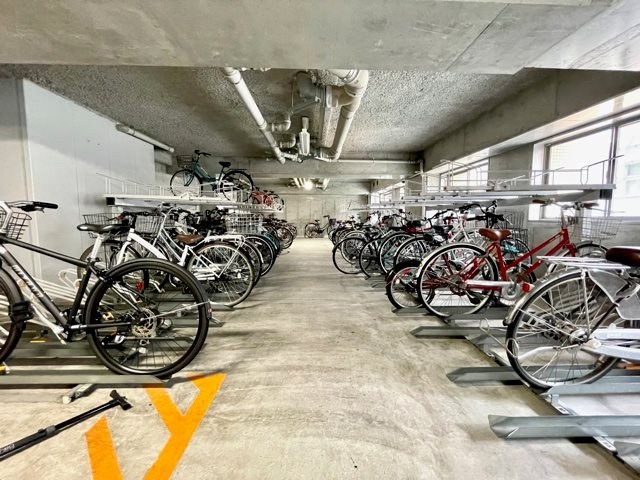 レジディア日本橋人形町Ⅱ  その他9