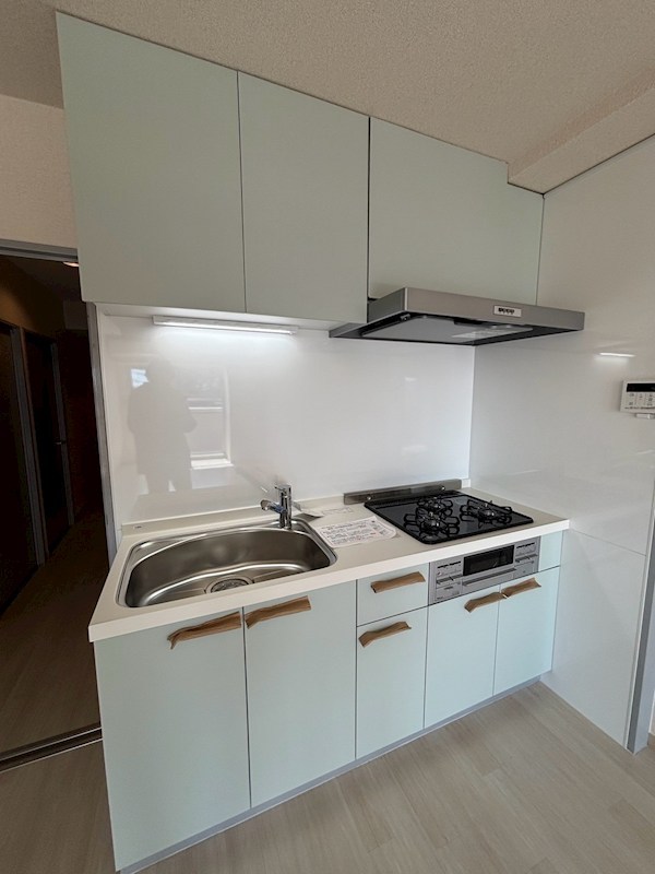 グランコスモU キッチン