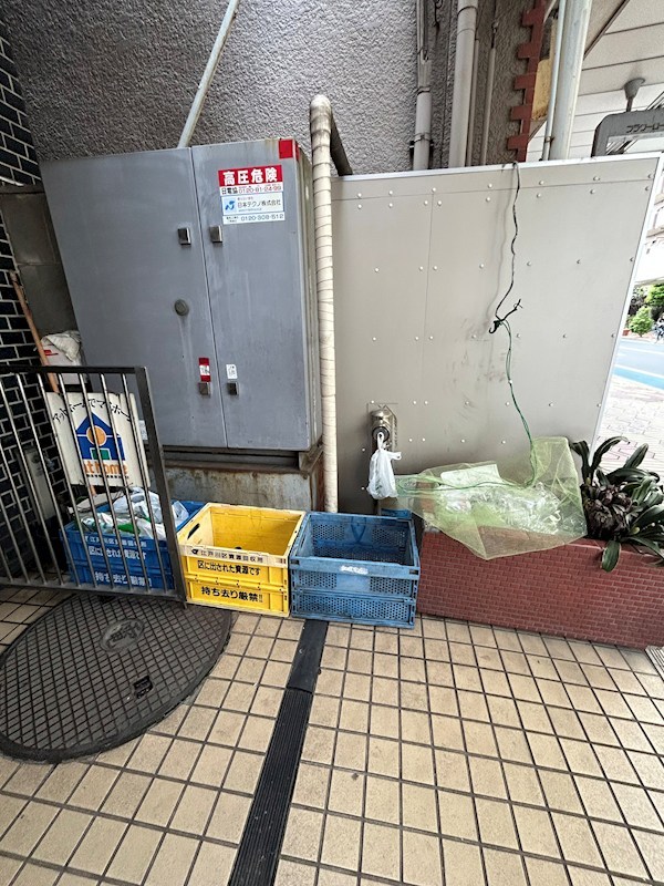 ニューシャトレーマンション  その他8