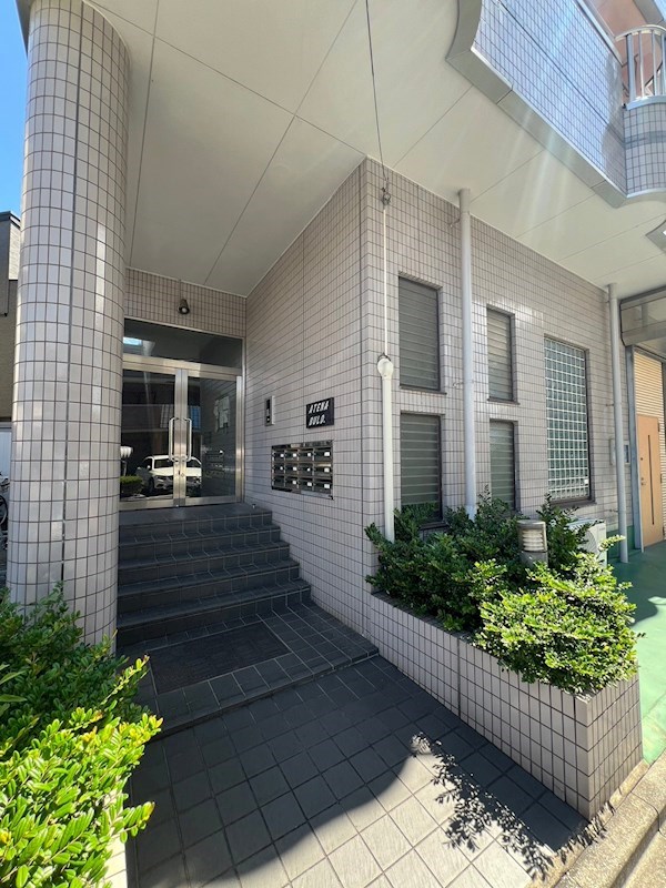 アテナビル  その他1