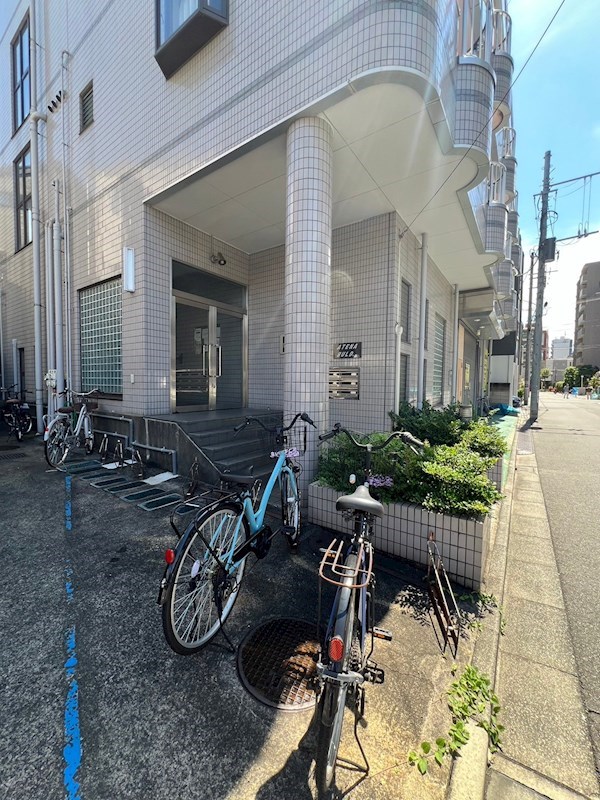 アテナビル  その他2