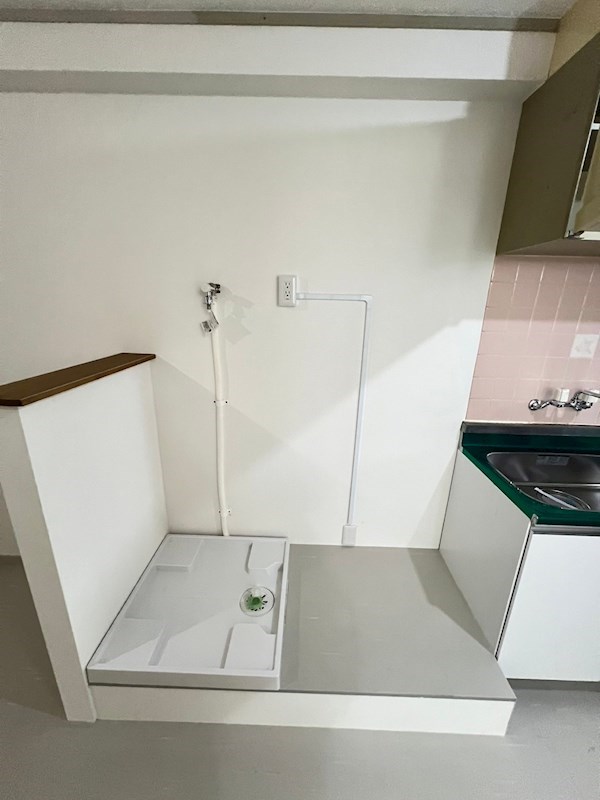 アテナビル  その他7