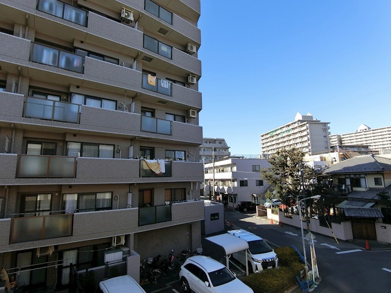 アテナビル  その他8