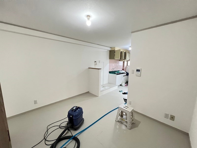 アテナビル  リビング