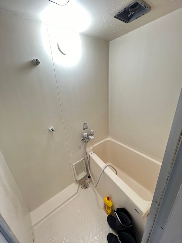 アテナビル  風呂画像