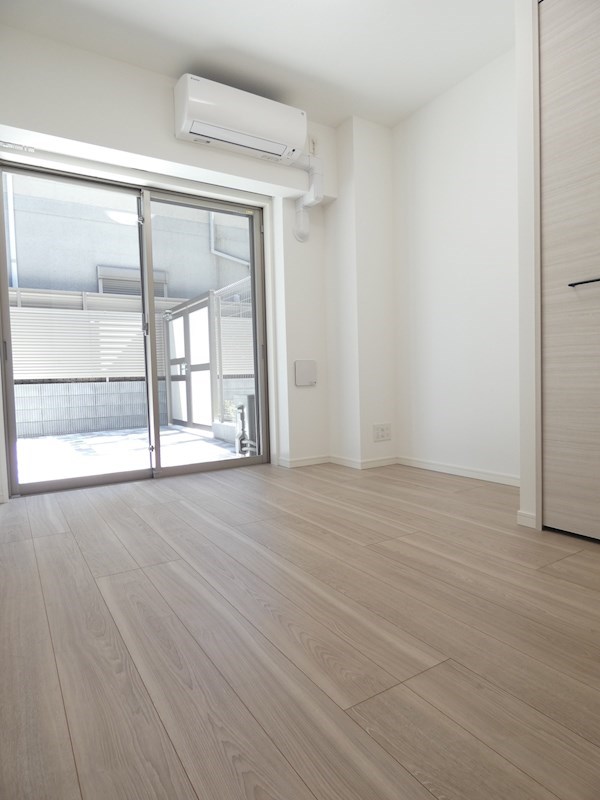 KDXレジデンス梅島  リビング