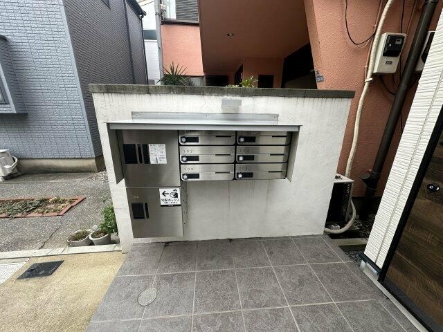 Ｃａｒｔｅｌｌｏ堀切 その他2