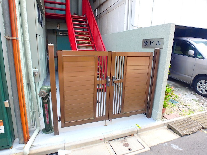 牧ビル その他5