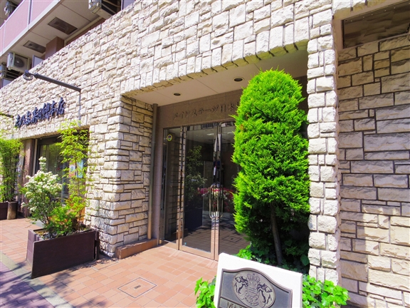 メインステージ日本橋人形町 その他4