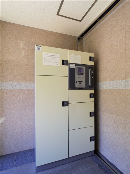 メインステージ日本橋人形町 その他5