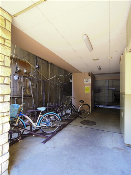 メインステージ日本橋人形町 その他6