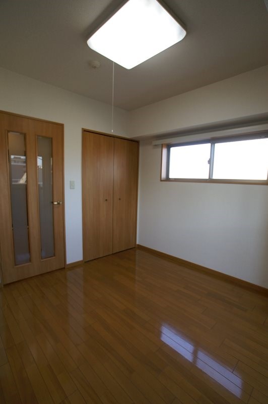 メインステージ日本橋人形町 リビング