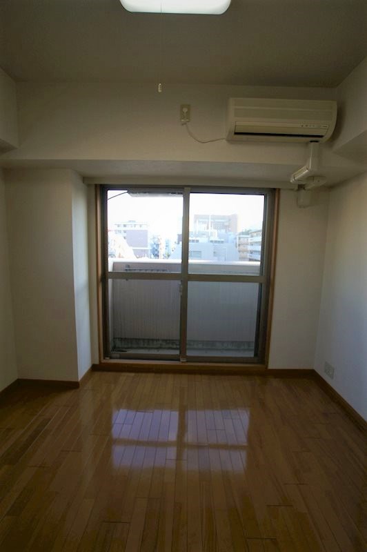 メインステージ日本橋人形町 ベッドルーム