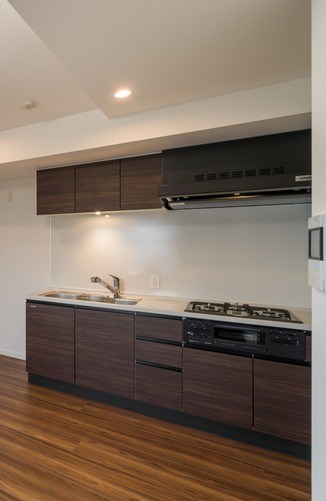 KDXレジデンス梅島  キッチン