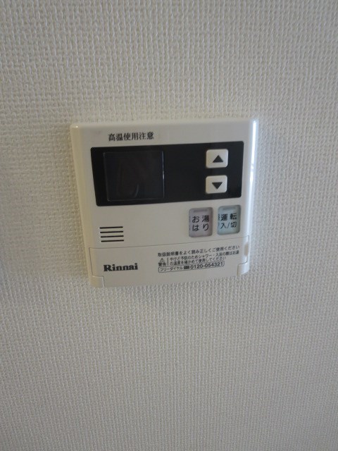 エステムプラザＴＯＫＹＯ　ＲＩＳＥ その他7