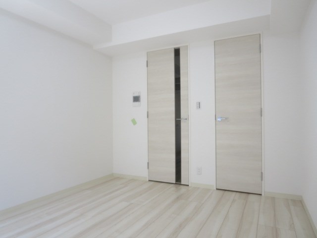 エステムプラザＴＯＫＹＯ　ＲＩＳＥ ベッドルーム