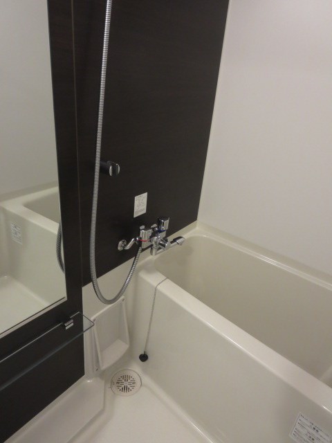 エステムプラザＴＯＫＹＯ　ＲＩＳＥ 風呂画像