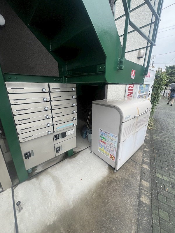 カサス鎌倉 その他1