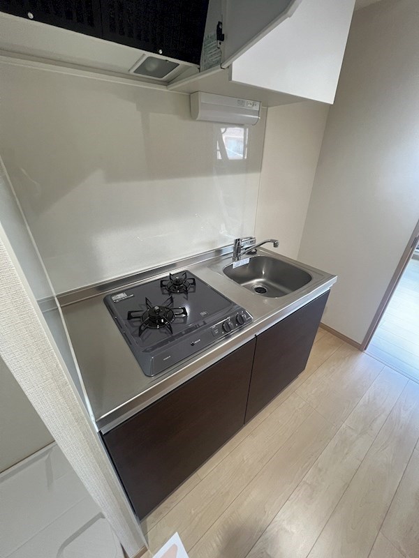 カサス鎌倉 キッチン