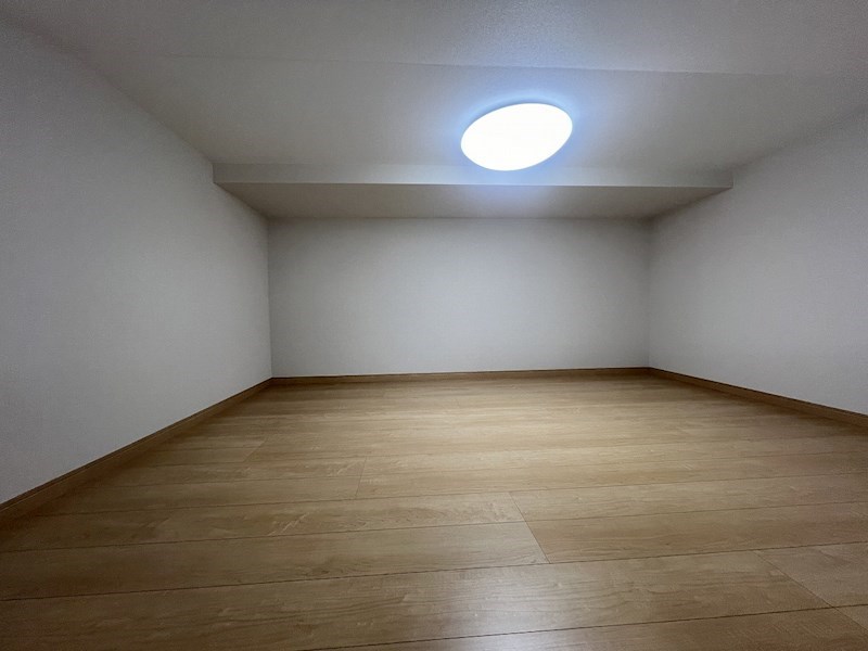 カサス鎌倉 ベッドルーム