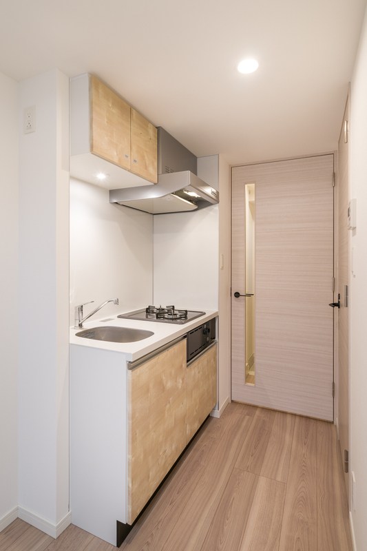 KDXレジデンス梅島  キッチン