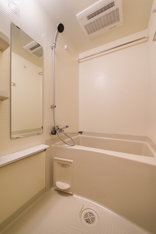 KDXレジデンス梅島  風呂画像