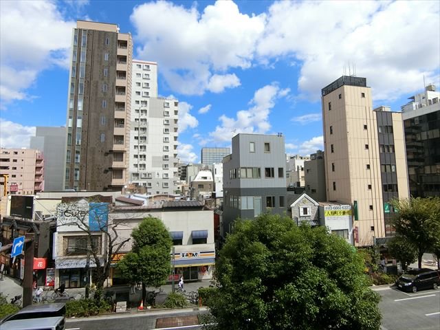 UGHD人形町 その他7