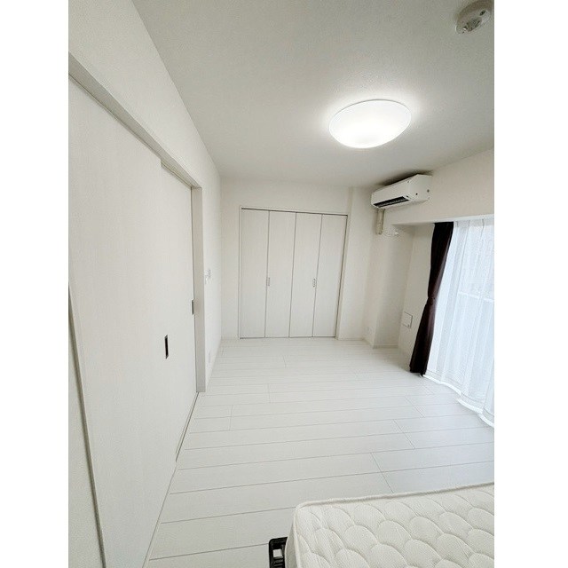 UGHD人形町 リビング