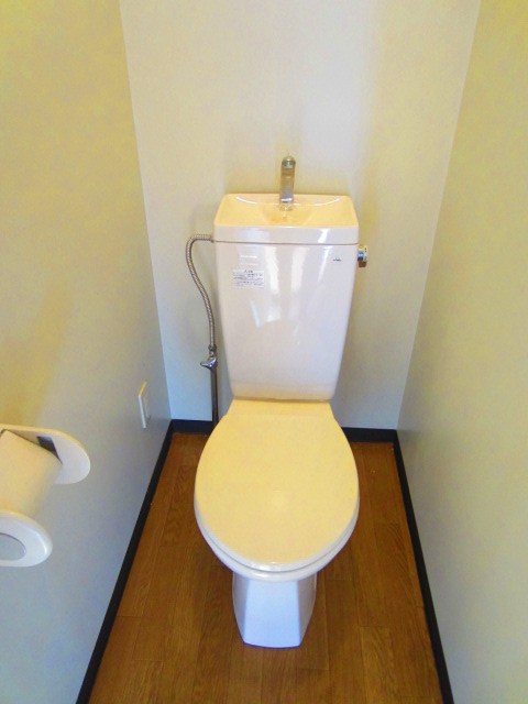 木場コーポラス その他2