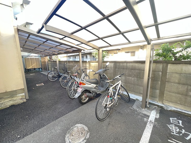 木場コーポラス その他5