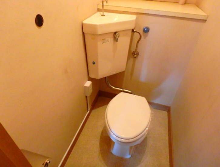 タウンハイツ亀有２号棟 その他4