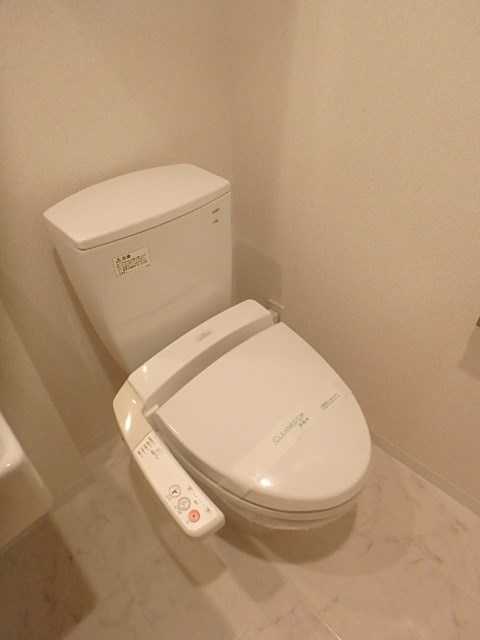 エコロジー潮見レジデンス その他5