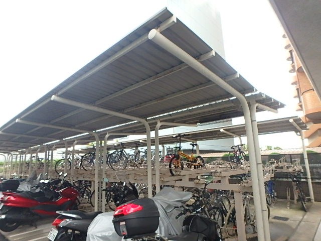 エコロジー潮見レジデンス その他外観1