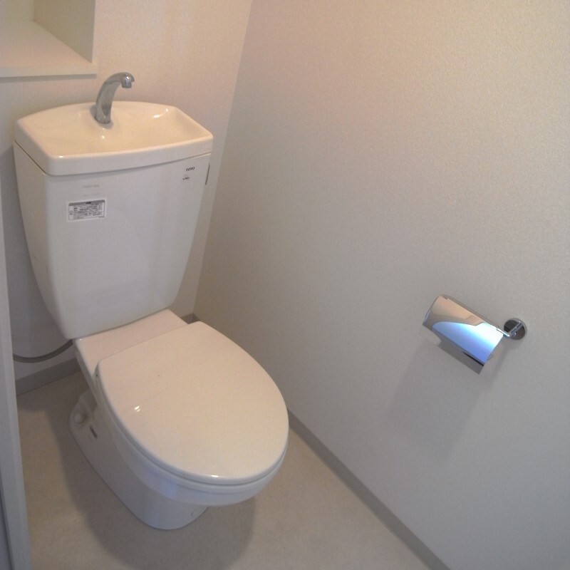 ウィステリア西新井 その他2